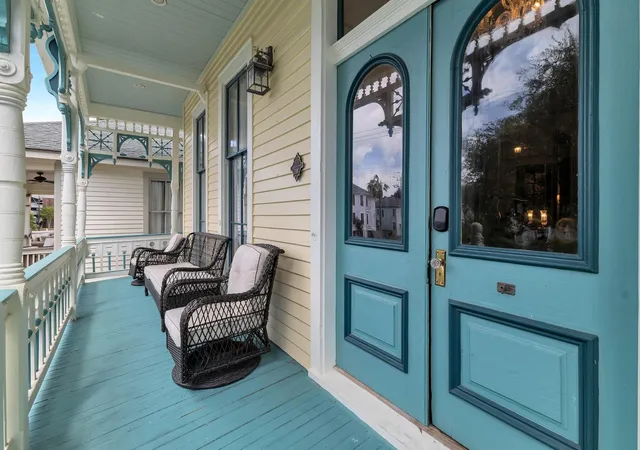 Photo 2 of Single family home for sale at 1724 S Ball St, Galveston, TX 77550 | MLS# 57933364 | Listing updated on 2026-09-16