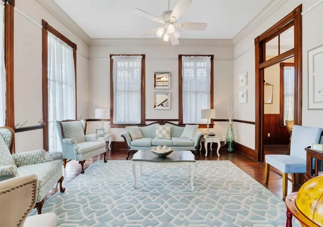Photo 3 of Single family home for sale at 1724 S Ball St, Galveston, TX 77550 | MLS# 57933364 | Listing updated on 2026-09-16