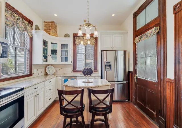 Photo 4 of Single family home for sale at 1724 S Ball St, Galveston, TX 77550 | MLS# 57933364 | Listing updated on 2026-09-16