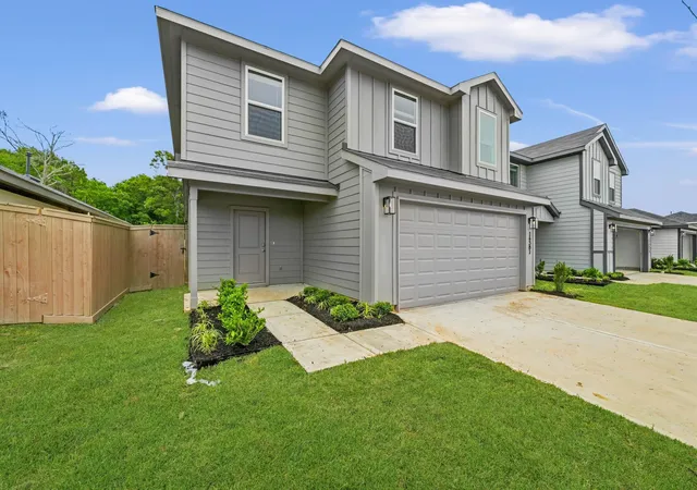 2nd image of 14381 Tawny St, Splendora, TX 77372 | MLS# 68454922