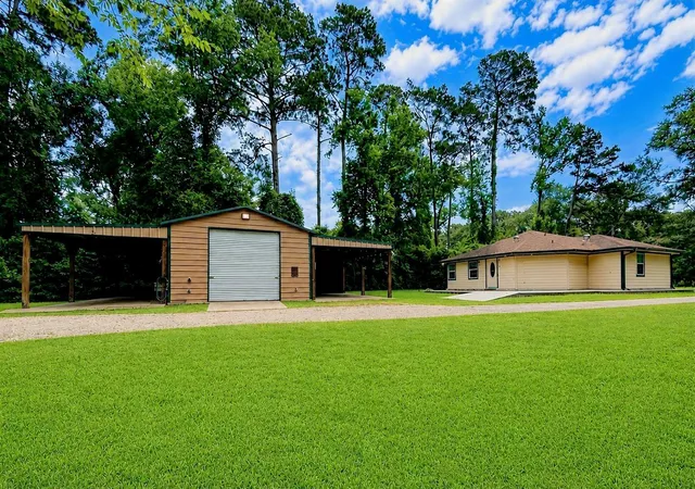 Homes for sale in Conroe, TX | 11919 Magnolia Bend Dr, Conroe, TX 77302 | MLS# 53376111