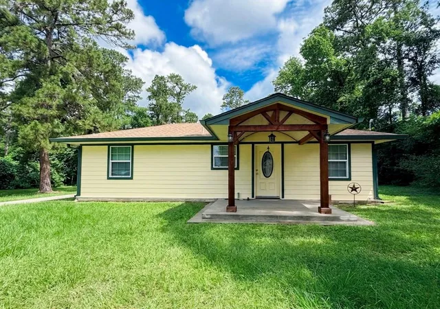 Homes for sale in Conroe, TX | 11919 Magnolia Bend Dr, Conroe, TX 77302 | MLS# 53376111