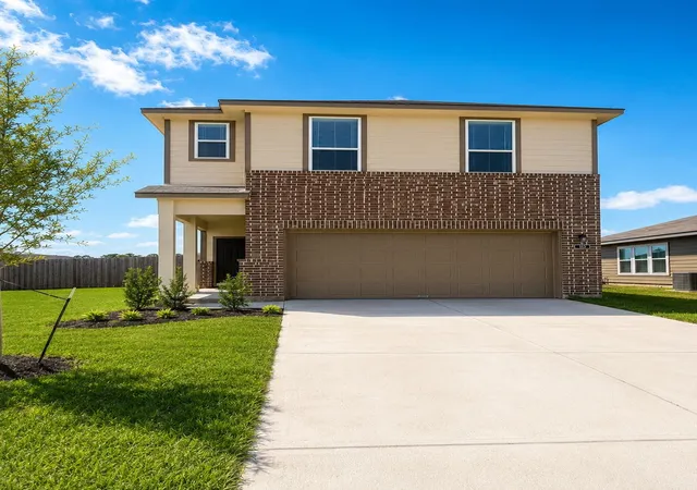 1st image of 811 Stoney Point Ln, Dayton, TX 77535 | MLS# 69951658