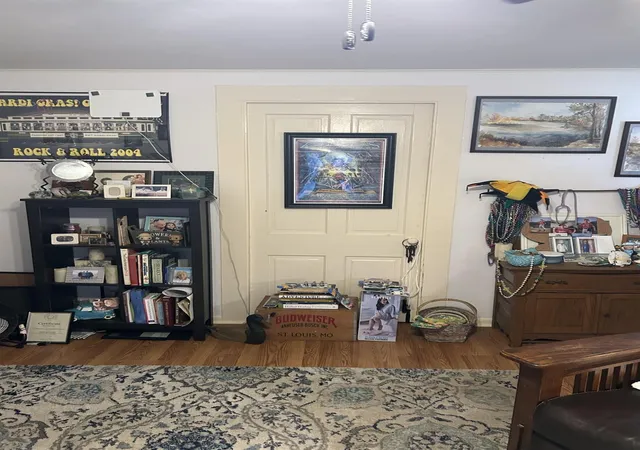 Listing Photo 4 - Condo for sale in building located at 3525th Ave Q, Galveston, TX 77550