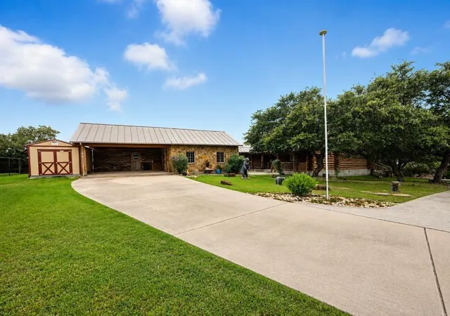 4th image of 6542 Preakness Pass, Bulverde, TX 78163 | MLS# 38992763