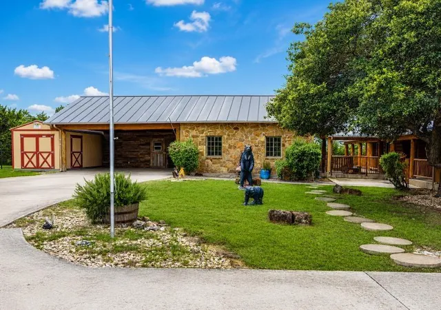 5th image of 6542 Preakness Pass, Bulverde, TX 78163 | MLS# 38992763
