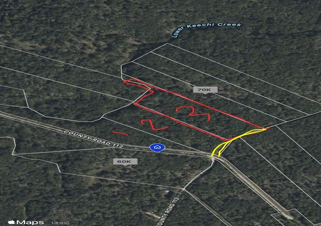 1st image of Lot 3 Cr 112, Centerville, TX 75833 | MLS# 23726031