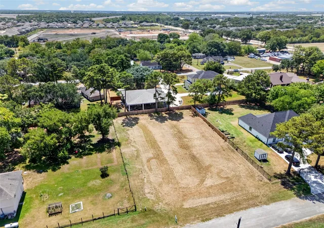Photo 3 of Land for sale at 5810 Meadow Ln, Richmond, TX 77469 | MLS# 39055679 | Listing updated on 2026-08-29