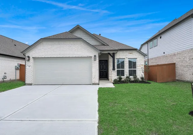 Photo 3 of Single family home for sale at 47 Knight Byp Dr, Dayton, TX 77535 | MLS# 42192527 | Listing updated on 2026-10-05