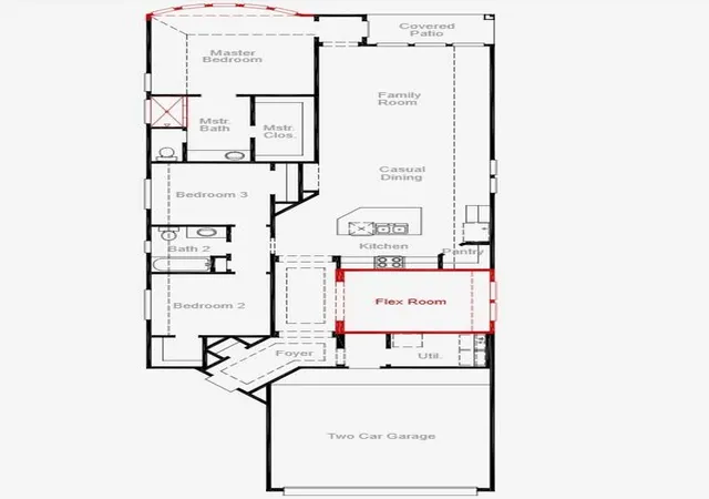 Photo 2 of Single family home for sale at 208 Violet Crown Ln, New Caney, TX 77357 | MLS# 29028826 | Listing updated on 2026-10-09