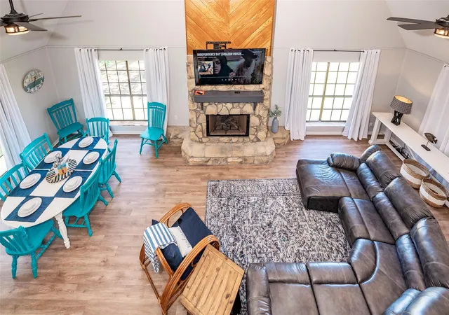 Photo 4 of Single family home for sale at 1981 County Rd 291, Bay City, TX 77414 | MLS# 82506563 | Listing updated on 2026-06-13