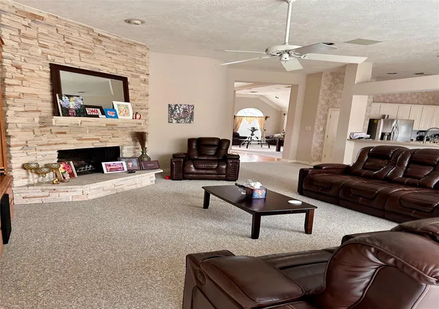 Photo 3 of Single family home for sale at 7802 Percussion Pl, Houston, TX 77040 | MLS# 70538155 | Listing updated on 2026-05-09