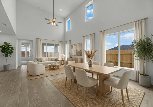 3rd image of 10423 Melida Dawn Wy, Richmond, TX 77406 | MLS# 27910886
