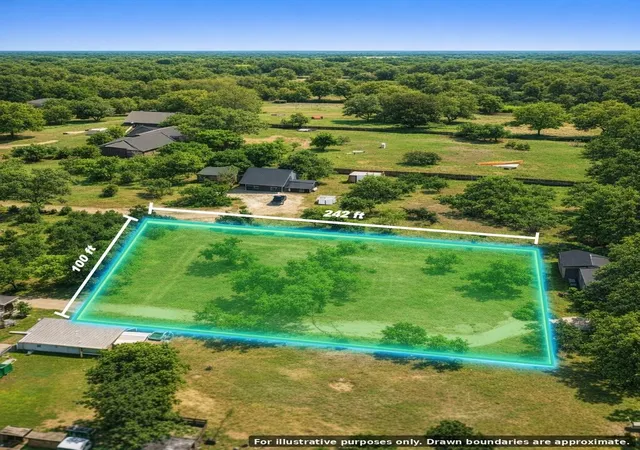 1st image of 00 Casey Rd, San Benito, TX 78586 | MLS# 81456558