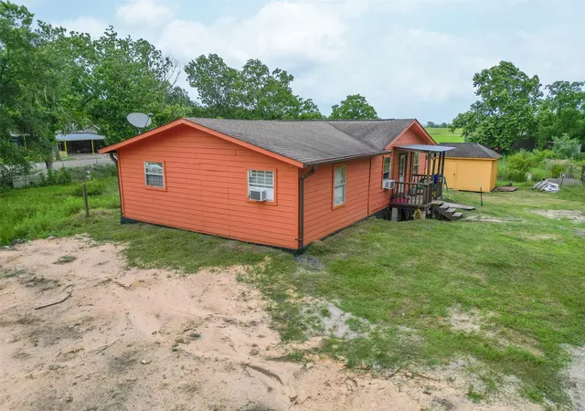 42nd image of 1031 County Road 491, Dayton, TX 77535 | MLS# 98270623