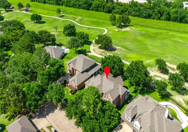 2nd image of 16411 Canyon Chase Dr, Houston, TX 77095 | MLS# 61101969