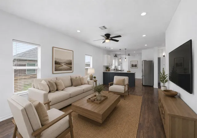 5th image of 4217 Sterling St, Houston, TX 77051 | MLS# 62148757