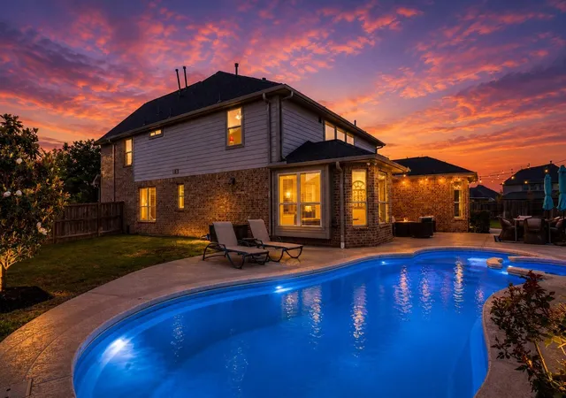 1st image of 29802 Norwood Canyon Ln, Brookshire, TX 77423 | MLS# 81562715
