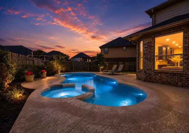 2nd image of 29802 Norwood Canyon Ln, Brookshire, TX 77423 | MLS# 81562715