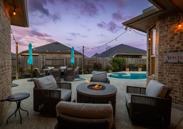 5th image of 29802 Norwood Canyon Ln, Brookshire, TX 77423 | MLS# 81562715