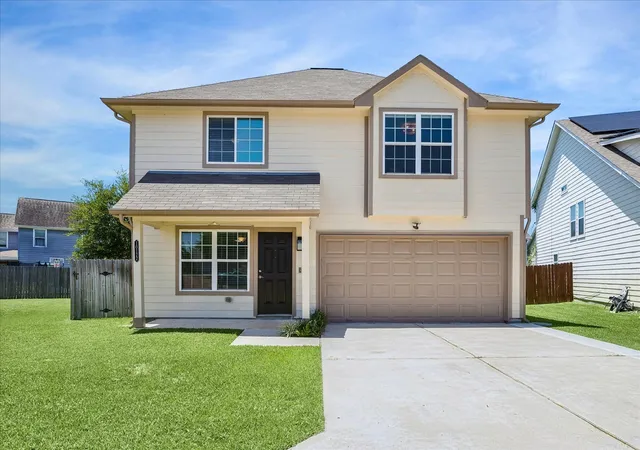 1st image of 10122 Cobbler Ln, Tomball, TX 77375 | MLS# 28191841
