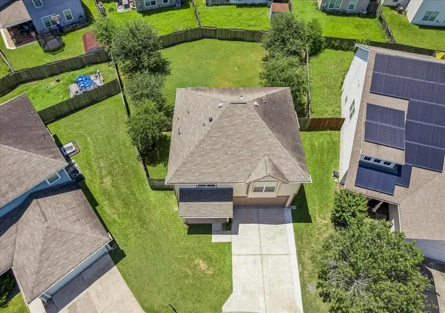 33rd image of 10122 Cobbler Ln, Tomball, TX 77375 | MLS# 28191841