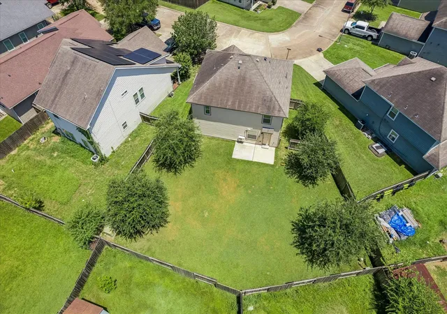 3rd image of 10122 Cobbler Ln, Tomball, TX 77375 | MLS# 28191841