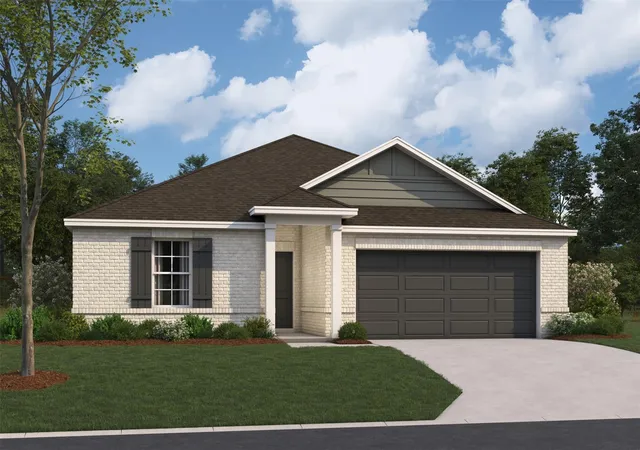 Photo 1 of Single family home for sale at 989 Garden Path Dr, Willis, TX 77378 | MLS# 6679817 | Listing updated on 2026-09-15