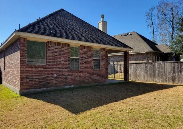 Homes for sale in Magnolia, TX | 122 Black Swan Pl, Magnolia, TX 77354 | MLS# 78849537