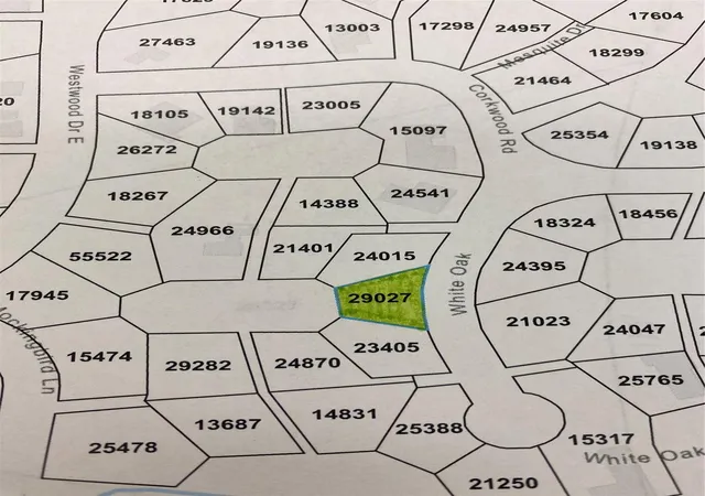 Photo 2 of Sale Pending at Tbd White Oak Cir, Trinity, TX 75862 | MLS# 53816586 | Listing updated on 2026-09-10