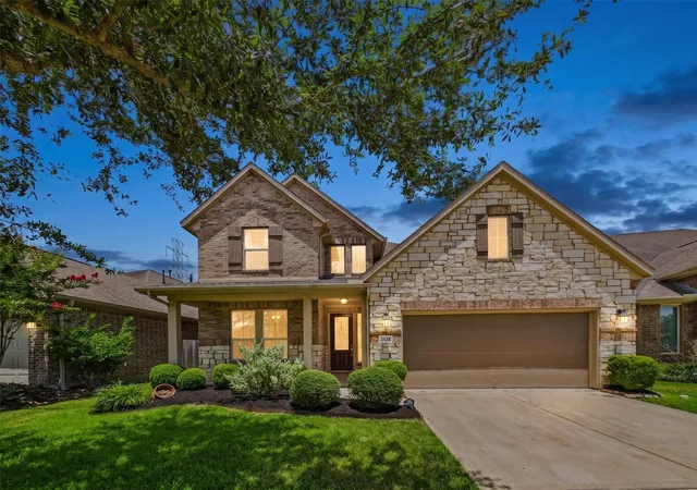 2nd image of 2135 Llerena Ln, League City, TX 77573 | MLS# 13718040