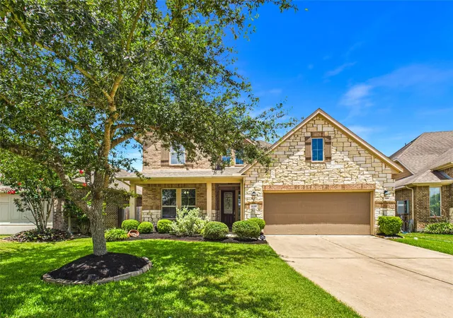 3rd image of 2135 Llerena Ln, League City, TX 77573 | MLS# 13718040