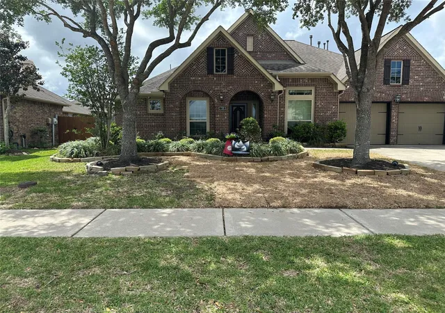 Homes for sale in League City, TX | 730 Cumberland Ridge Ln, League City, TX 77573 | MLS# 46457774
