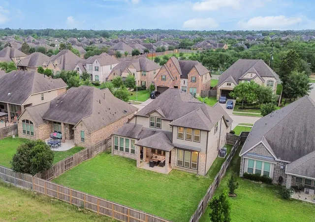 22nd image of 6714 Cottonwood Crest Ln, Katy, TX 77493 | MLS# 30222502