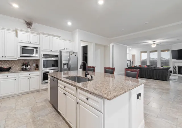 4th image of 6714 Cottonwood Crest Ln, Katy, TX 77493 | MLS# 30222502