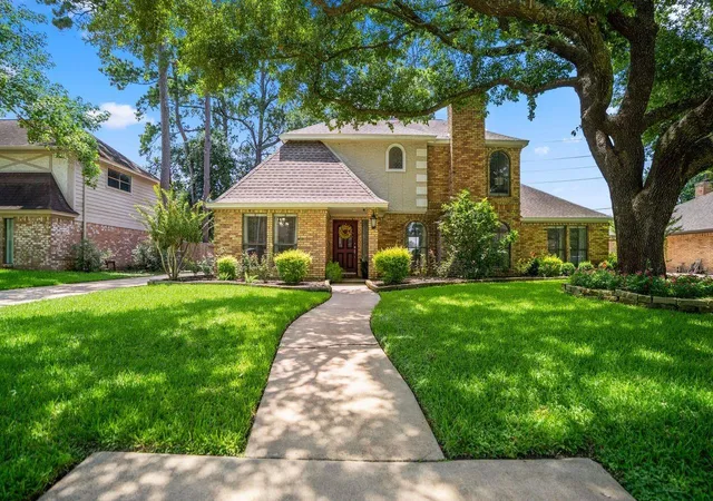 Photo 1 of Single family home for sale at 15711 Downford Dr, Tomball, TX 77377 | MLS# 82372456 | Listing updated on 2026-09-22