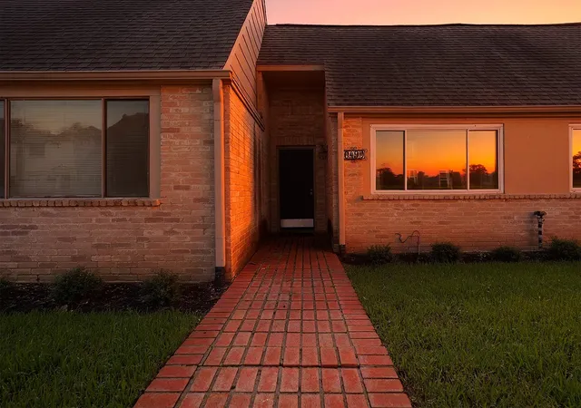 Photo 3 of Single family home for sale at 6490 Alisa Ln #622, Houston, TX 77084 | MLS# 9021110 | Listing updated on 2026-09-01