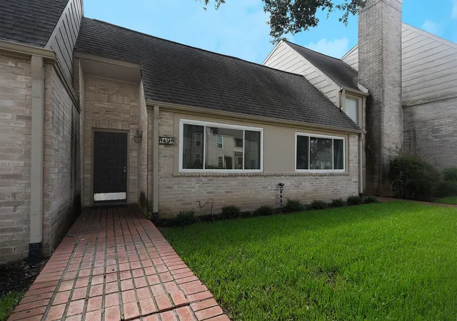 Photo 3 of Single family home for sale at 6490 Alisa Ln #622, Houston, TX 77084 | MLS# 9021110 | Listing updated on 2026-09-01