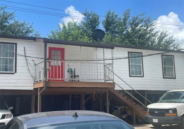 2nd image of 4114 Bell St, Houston, TX 77023 | MLS# 23911862