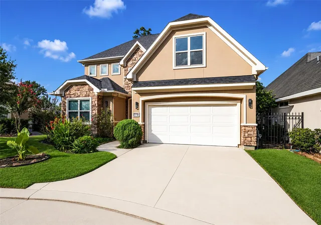 Photo 2 of Single family home for sale at 25718 Muirfield Bnd Ct, Spring, TX 77389 | MLS# 4819250 | Listing updated on 2026-08-23