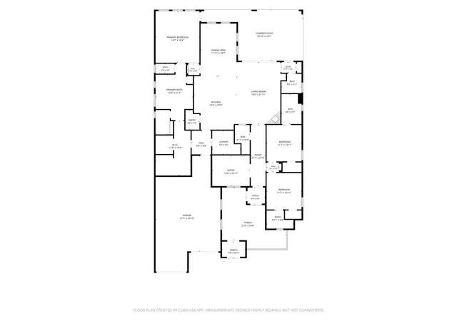 3rd image of 1715 Mission Oaks Ct, Conroe, TX 77304 | MLS# 98350770
