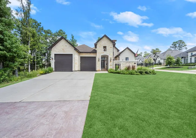 4th image of 1715 Mission Oaks Ct, Conroe, TX 77304 | MLS# 98350770