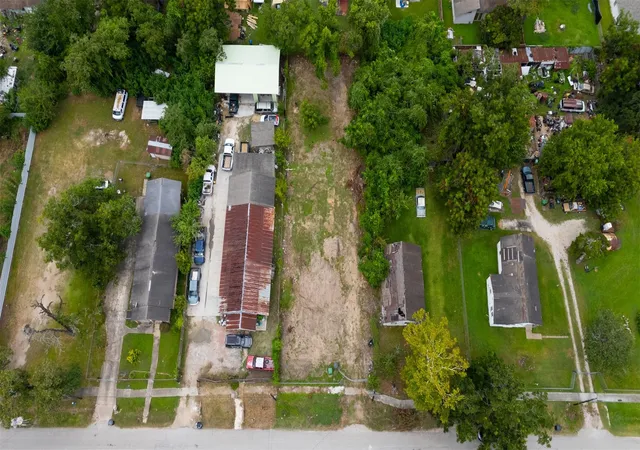 Photo 1 of Land for sale at 8613 Lavender St, Houston, TX 77016 | MLS# 40741811 | Listing updated on 2026-07-07