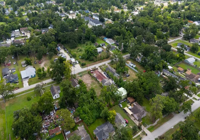 Photo 3 of Land for sale at 8613 Lavender St, Houston, TX 77016 | MLS# 40741811 | Listing updated on 2026-07-07