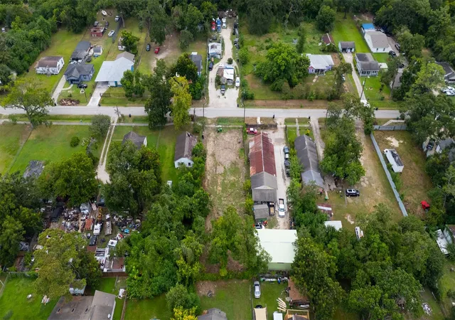Photo 3 of Land for sale at 8613 Lavender St, Houston, TX 77016 | MLS# 40741811 | Listing updated on 2026-07-07