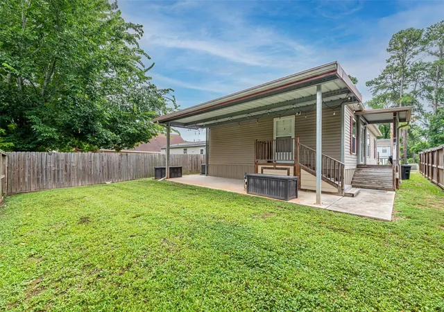 Photo 1 of Single family home for sale at 14273 Shadow Bay Dr, Willis, TX 77318 | MLS# 30550806 | Listing updated on 2026-04-30