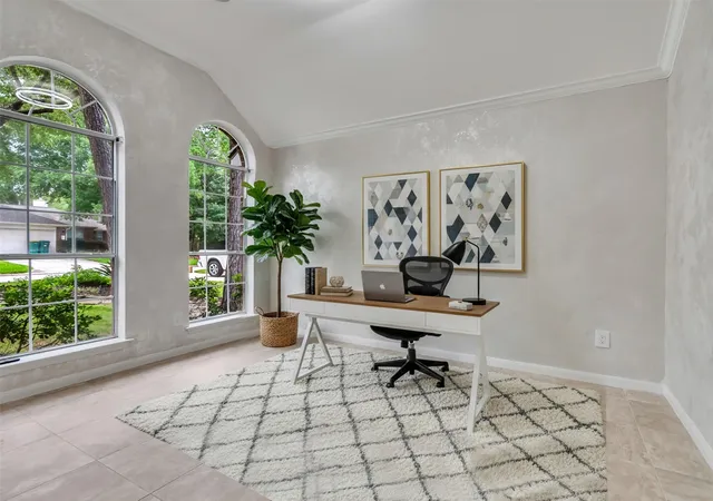 Photo 4 of Sale Pending at 171 Merryweather Pl, Conroe, TX 77384 | MLS# 46389812 | Listing updated on 2026-09-13