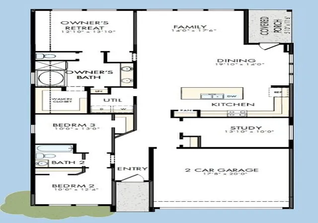 2nd image of 31926 Rich Meadows Ct, Fulshear, TX 77423 | MLS# 69638025