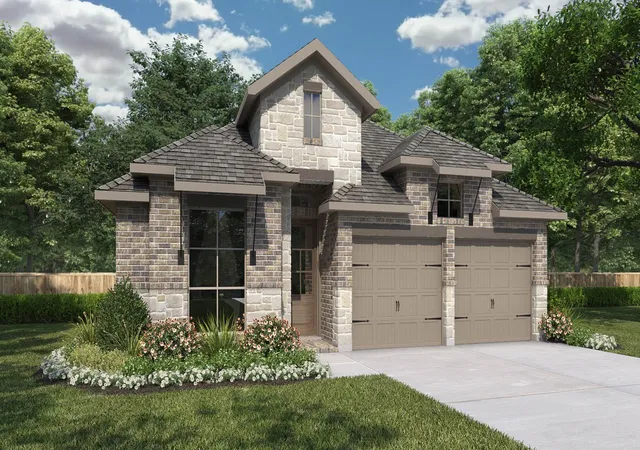 Photo 1 of Sale Pending at 3303 Golden Pomelo Dr, Richmond, TX 77406 | MLS# 31201155 | Listing updated on 2026-07-29