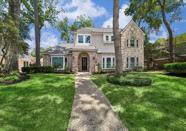 Homes for sale in Kingwood, TX | 2906 Eagle Creek Dr, Kingwood, TX 77345 | MLS# 13196941
